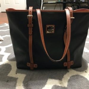 Dooney & Bourke bag